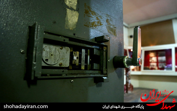 عکس/موزه 13 آبان لانه جاسوسی آمریکا عکس/موزه 13 آبان لانه جاسوسی آمریکا