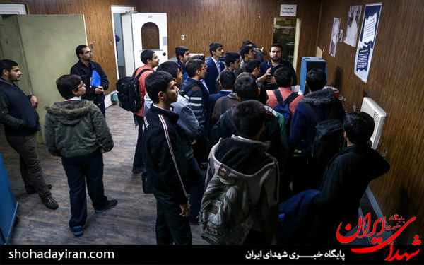 عکس/موزه 13 آبان لانه جاسوسی آمریکا عکس/موزه 13 آبان لانه جاسوسی آمریکا