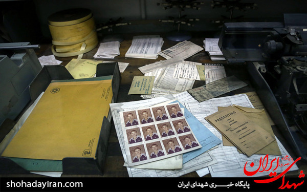 عکس/موزه 13 آبان لانه جاسوسی آمریکا عکس/موزه 13 آبان لانه جاسوسی آمریکا