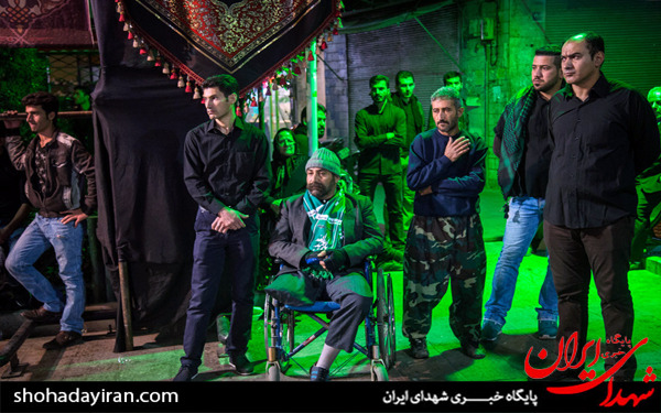 عکس/متوسلین حسینی عکس/متوسلین حسینی