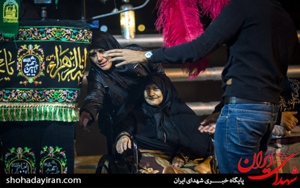 عکس/متوسلین حسینی عکس/متوسلین حسینی