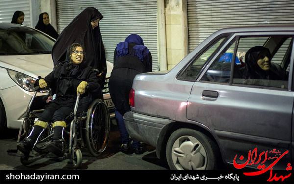 عکس/متوسلین حسینی عکس/متوسلین حسینی
