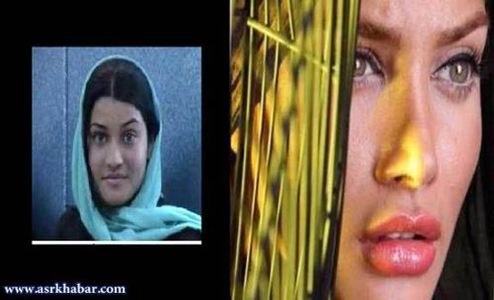 تفاوت چهره بازیگران زن، قبل و بعد از عمل زیبایی +تصاویر تفاوت چهره بازیگران زن، قبل و بعد از عمل زیبایی +تصاویر