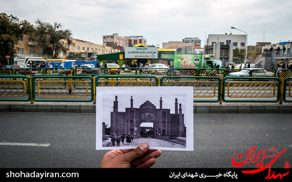 عکس/طهران-تهران عکس/طهران-تهران