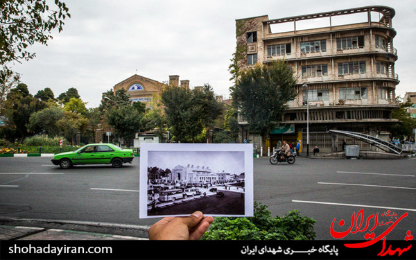 عکس/طهران-تهران عکس/طهران-تهران