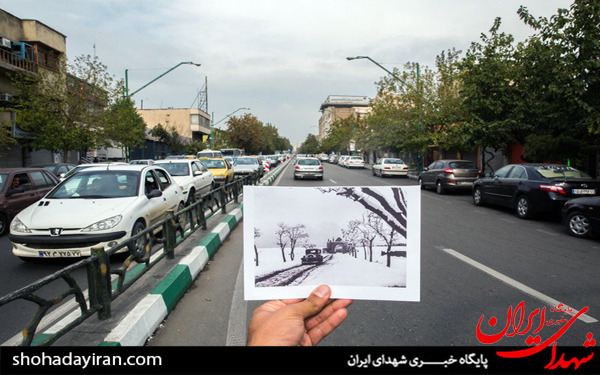 عکس/طهران-تهران عکس/طهران-تهران