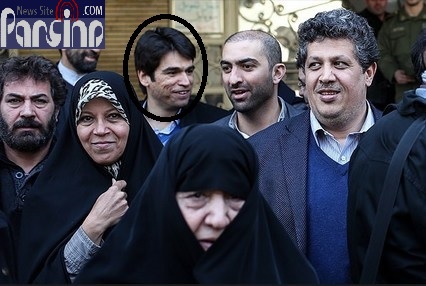 کشف باند نفوذ آمریکایی در مطبوعات کشور+عکس کشف باند نفوذ آمریکایی در مطبوعات کشور+عکس