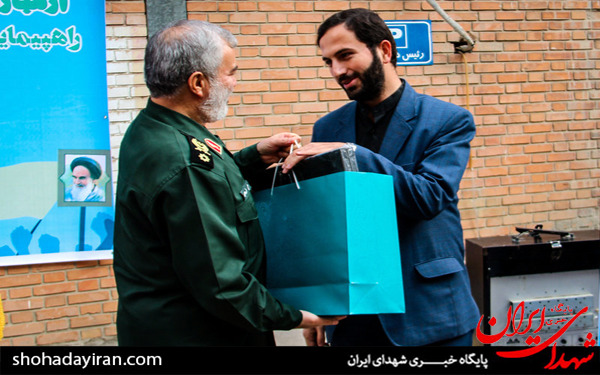 عکس/راهپیمایی دانشجویان دانشگاه صنعتی شریف به مناسبت 13 آبان