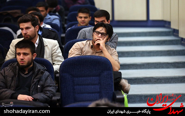 عکس/گردهمایی فصلی نو از مبارزه در دانشگاه شهید بهشتی عکس/گردهمایی فصلی نو از مبارزه در دانشگاه شهید بهشتی
