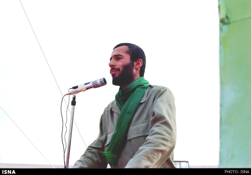شهادت در نزدیکترین نقطه به حرم امام حسین(ع)+تصاویر شهادت در نزدیکترین نقطه به حرم امام حسین(ع)+تصاویر