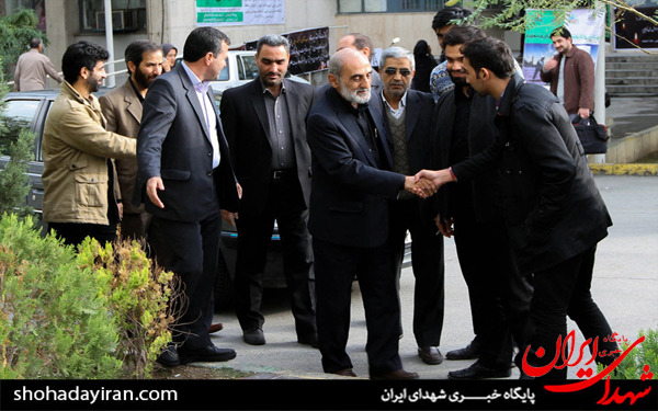 عکس/همایش نفوذ ممنوع