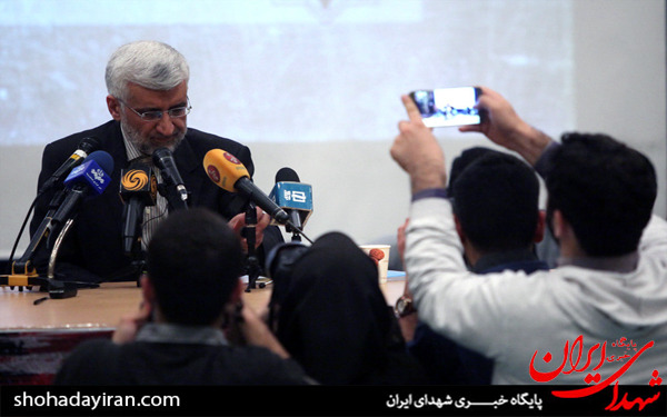 عکس/همایش زنده باد مرگ بر آمریکا