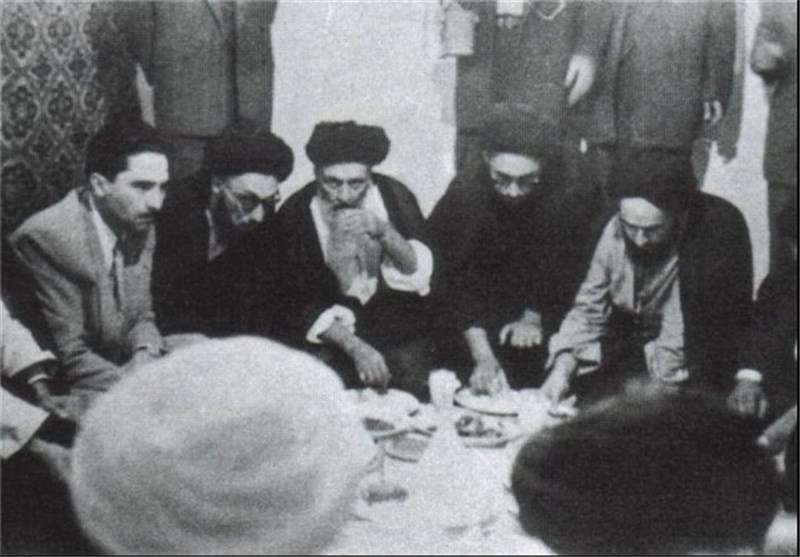 حریم خانه آیتالله کاشانی حفظ شد حریم خانه آیتالله کاشانی حفظ شد