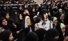 صوت/ سخنان رهبری در دیدار با دانشجویان و دانش‌آموزان