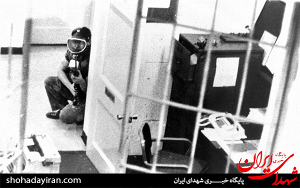 عکس/سیلی جوانان ایرانی به آمریکا عکس/سیلی جوانان ایرانی به آمریکا