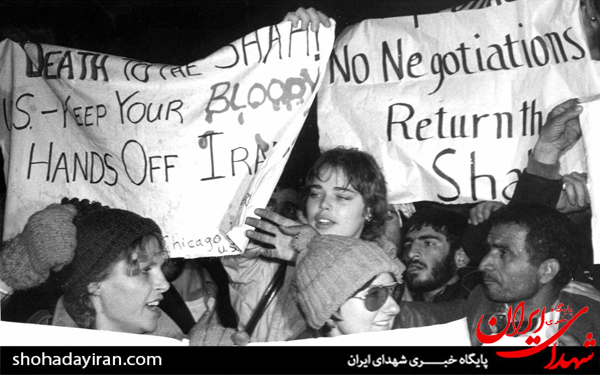 عکس/سیلی جوانان ایرانی به آمریکا عکس/سیلی جوانان ایرانی به آمریکا