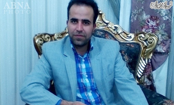 شهادت پاسدار دزفولی در سوریه + عکس شهادت پاسدار دزفولی در سوریه + عکس
