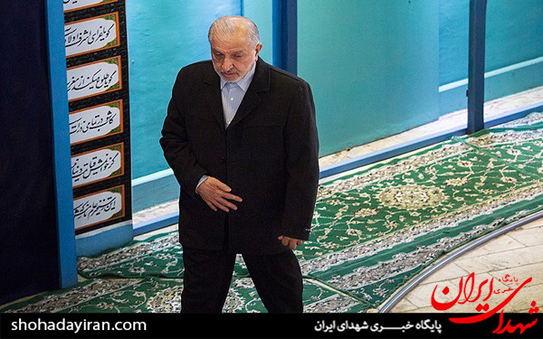 عکس/نماز جمعه تهران - پانزدهم آبان عکس/نماز جمعه تهران - پانزدهم آبان