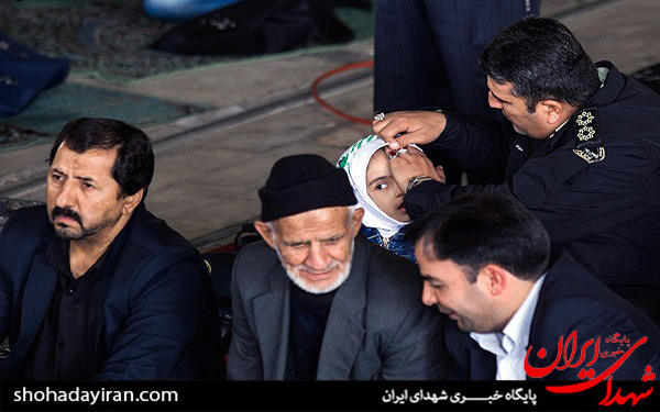 عکس/نماز جمعه تهران - پانزدهم آبان عکس/نماز جمعه تهران - پانزدهم آبان