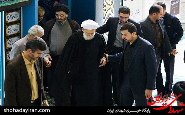 عکس/نماز جمعه تهران - پانزدهم آبان عکس/نماز جمعه تهران - پانزدهم آبان