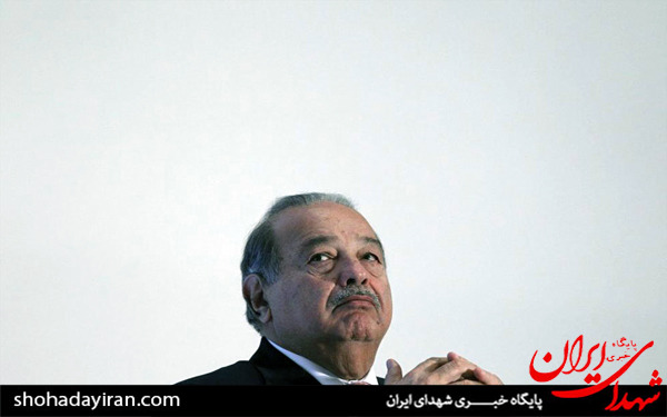 عکس/۲۰ فرد قدرتمند جهان از نگاه مجله فوربس‎