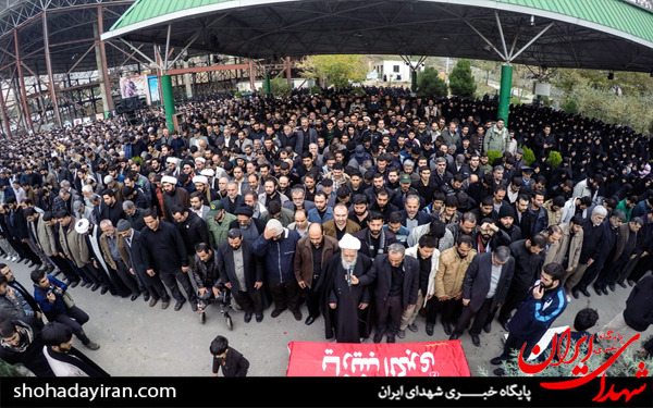 عکس/تشییع پیکر شهید روح الله قربانی عکس/تشییع پیکر شهید روح الله قربانی