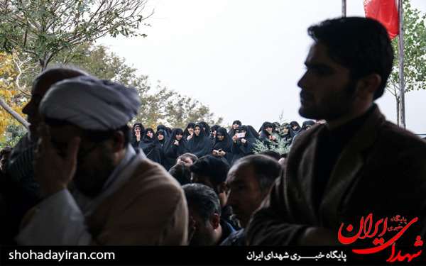 عکس/تشییع پیکر شهید روح الله قربانی عکس/تشییع پیکر شهید روح الله قربانی