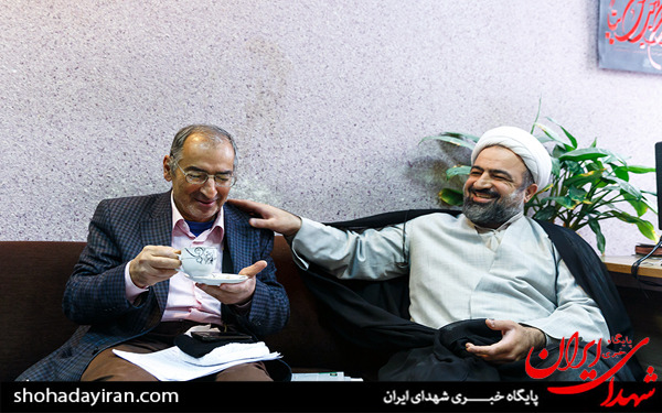 عکس/مناظره 