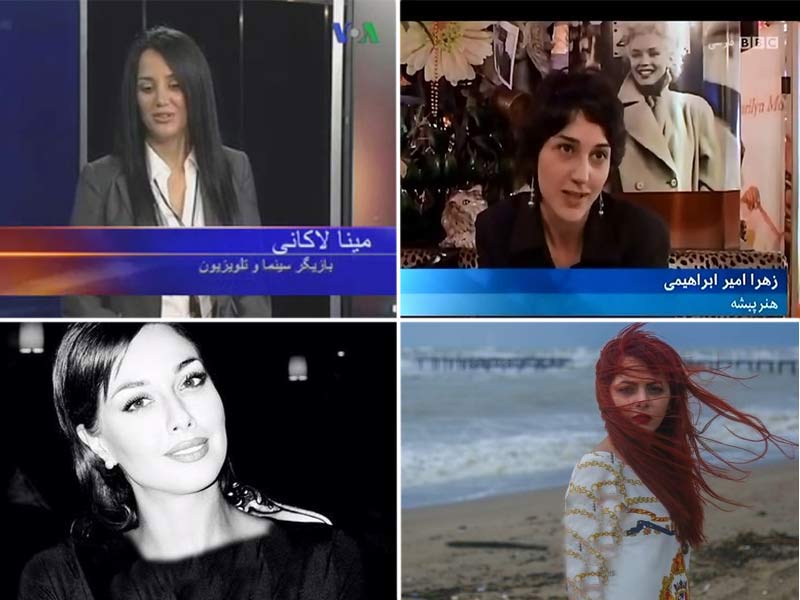تصاویری از هنرمندان و ورزشکاران درکنار لس آنجلسی ها تصاویری از هنرمندان و ورزشکاران درکنار لس آنجلسی ها