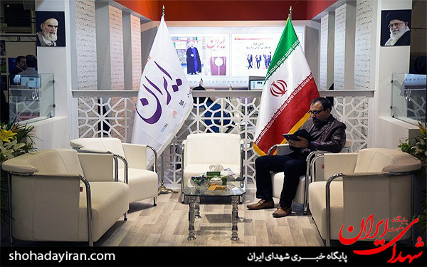 عکس/نمایشگاه مطبوعات بدون حضور منتقدان دولت عکس/نمایشگاه مطبوعات بدون حضور منتقدان دولت