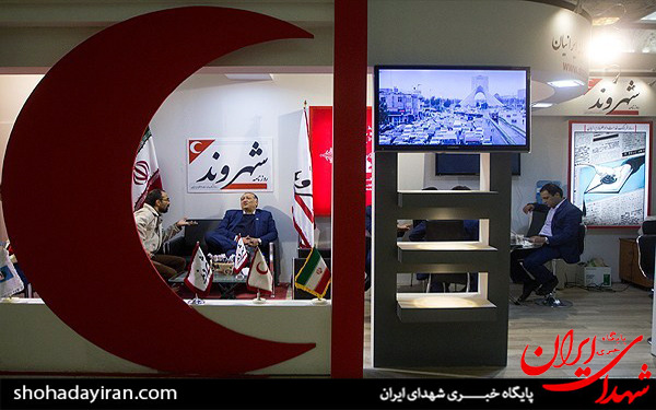 عکس/نمایشگاه مطبوعات بدون حضور منتقدان دولت عکس/نمایشگاه مطبوعات بدون حضور منتقدان دولت