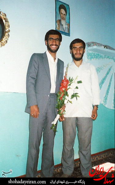 عکس/خاطرات سرخ ایثار عکس/خاطرات سرخ ایثار