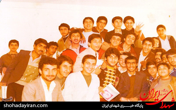 عکس/خاطرات سرخ ایثار عکس/خاطرات سرخ ایثار