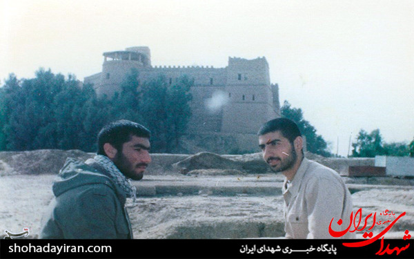 عکس/خاطرات سرخ ایثار عکس/خاطرات سرخ ایثار