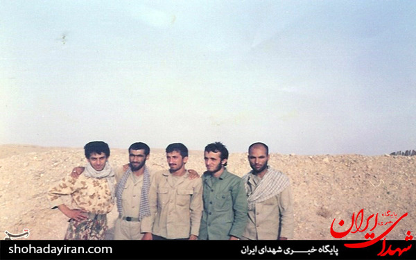 عکس/خاطرات سرخ ایثار عکس/خاطرات سرخ ایثار