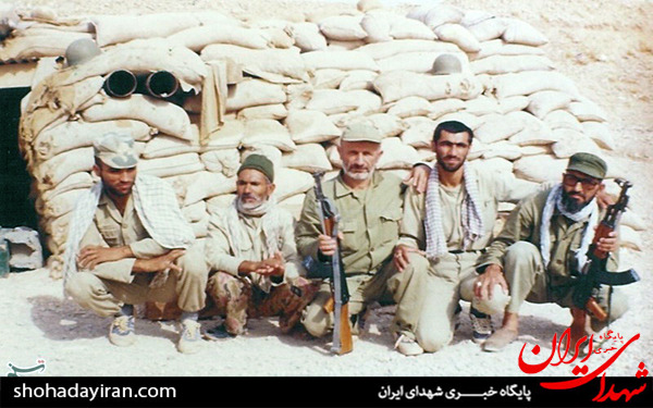 عکس/خاطرات سرخ ایثار عکس/خاطرات سرخ ایثار