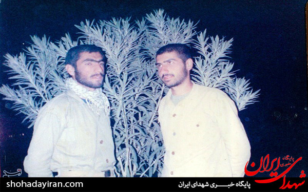 عکس/خاطرات سرخ ایثار عکس/خاطرات سرخ ایثار