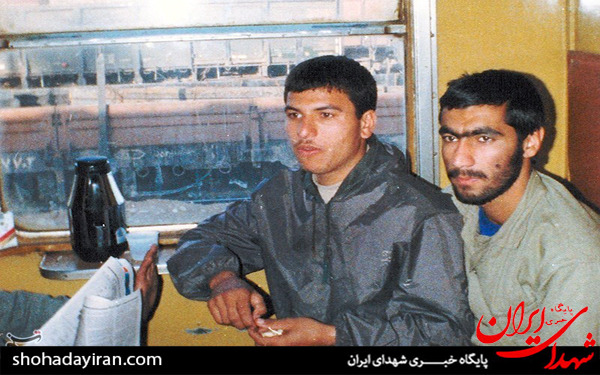 عکس/خاطرات سرخ ایثار عکس/خاطرات سرخ ایثار