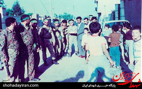 عکس/خاطرات سرخ ایثار عکس/خاطرات سرخ ایثار