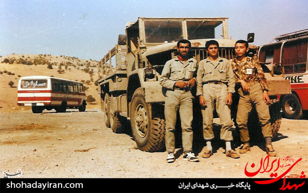 عکس/خاطرات سرخ ایثار عکس/خاطرات سرخ ایثار