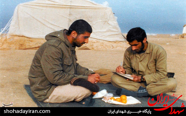 عکس/خاطرات سرخ ایثار عکس/خاطرات سرخ ایثار