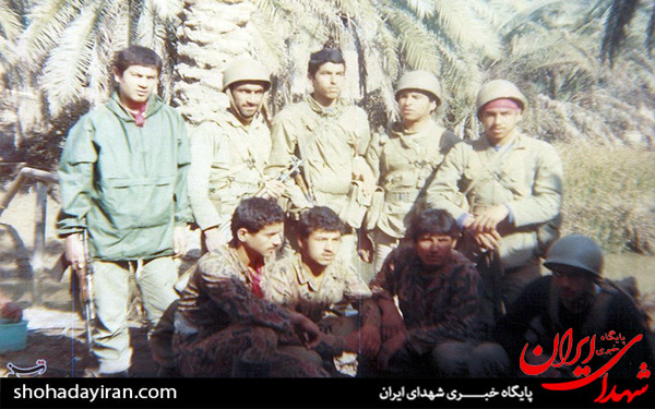 عکس/خاطرات سرخ ایثار عکس/خاطرات سرخ ایثار