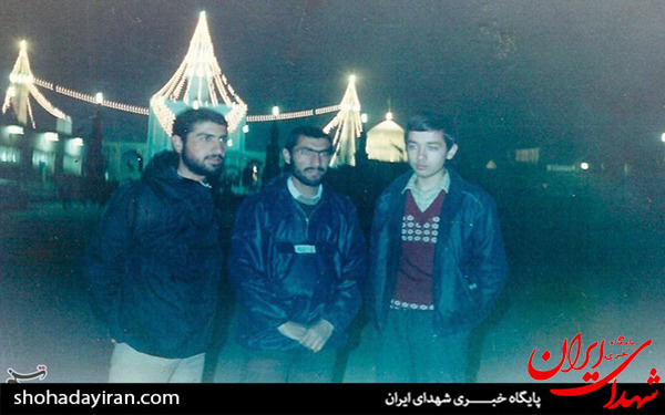 عکس/خاطرات سرخ ایثار عکس/خاطرات سرخ ایثار