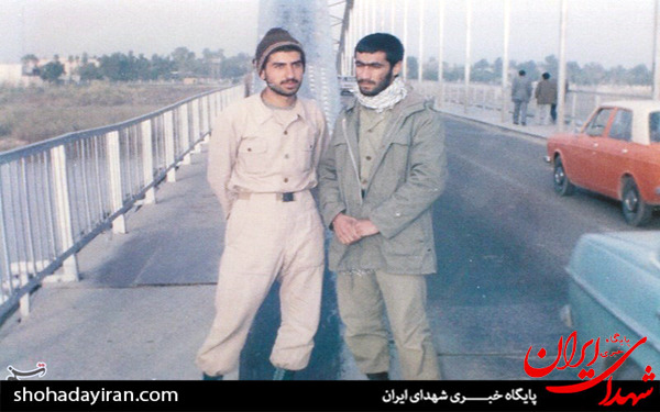 عکس/خاطرات سرخ ایثار عکس/خاطرات سرخ ایثار