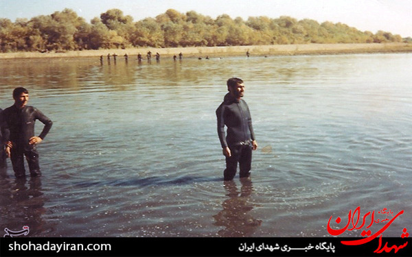 عکس/خاطرات سرخ ایثار عکس/خاطرات سرخ ایثار