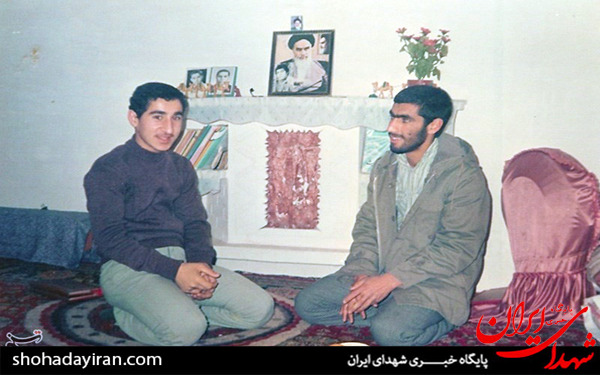 عکس/خاطرات سرخ ایثار عکس/خاطرات سرخ ایثار
