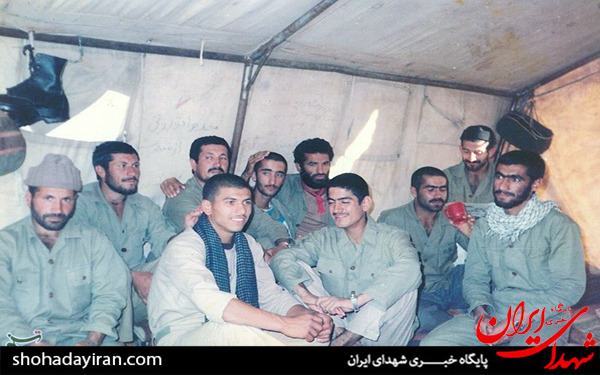عکس/خاطرات سرخ ایثار عکس/خاطرات سرخ ایثار