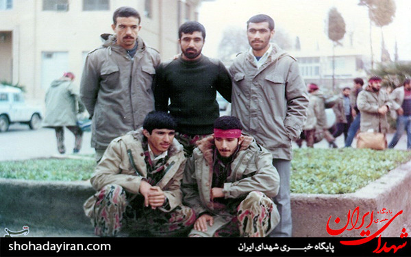 عکس/خاطرات سرخ ایثار عکس/خاطرات سرخ ایثار