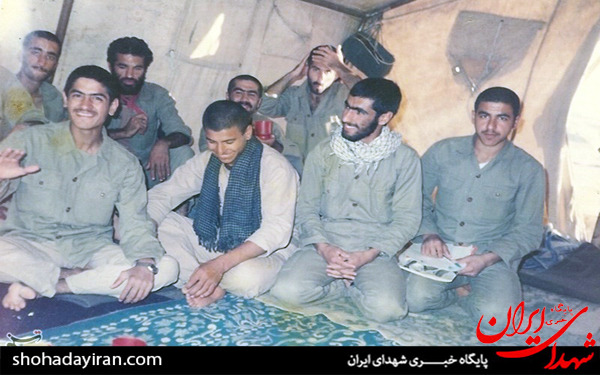 عکس/خاطرات سرخ ایثار عکس/خاطرات سرخ ایثار