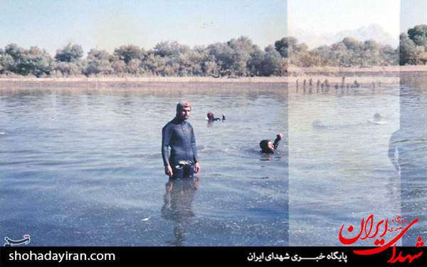 عکس/خاطرات سرخ ایثار عکس/خاطرات سرخ ایثار
